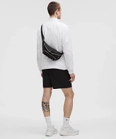 Everywhere Belt Bag Extra Large 4L *Metal | Men's Bags,Purses,Wallets