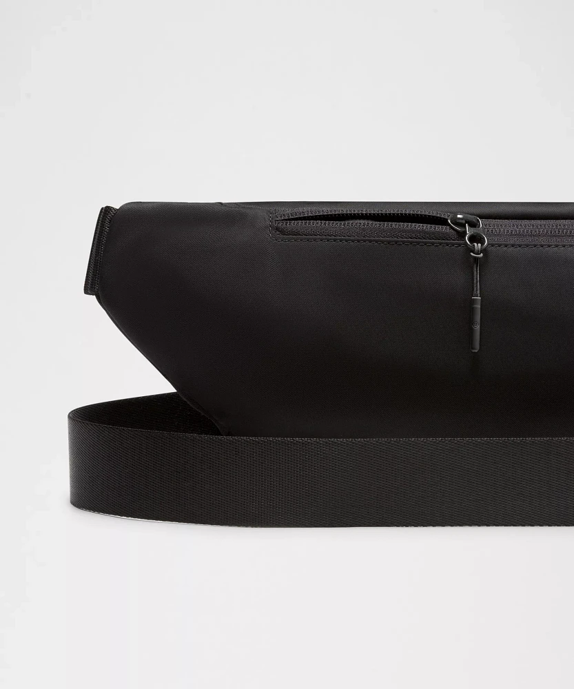 Everywhere Belt Bag Extra Large 4L *Metal | Men's Bags,Purses,Wallets