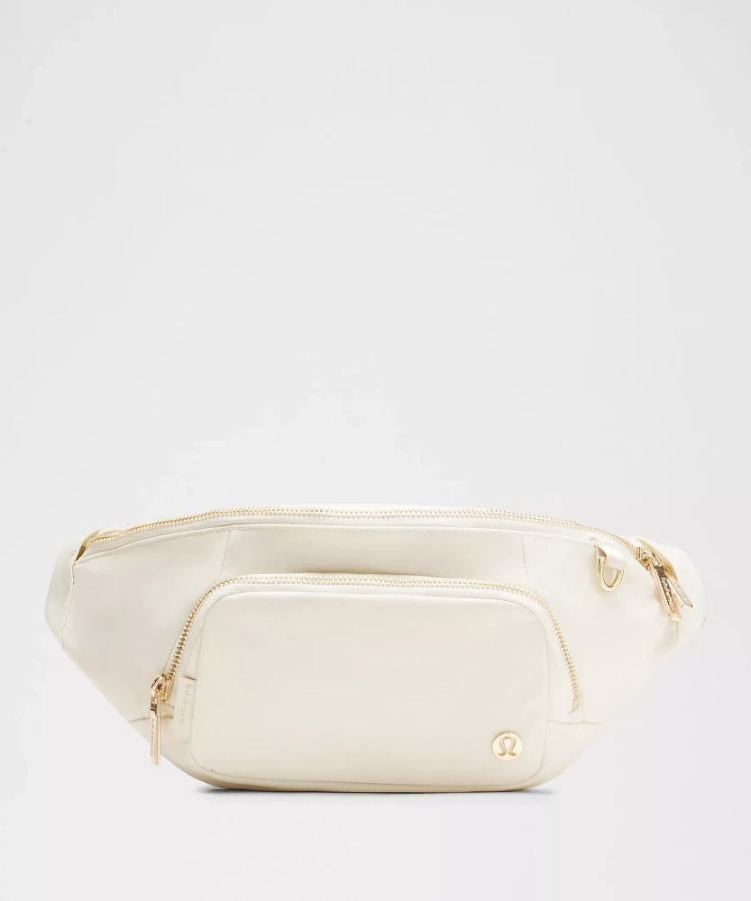 Everywhere Belt Bag Extra Large 4L *Metal | Men's Bags,Purses,Wallets