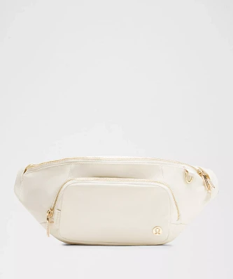 Everywhere Belt Bag Extra Large 4L *Metal | Men's Bags,Purses,Wallets