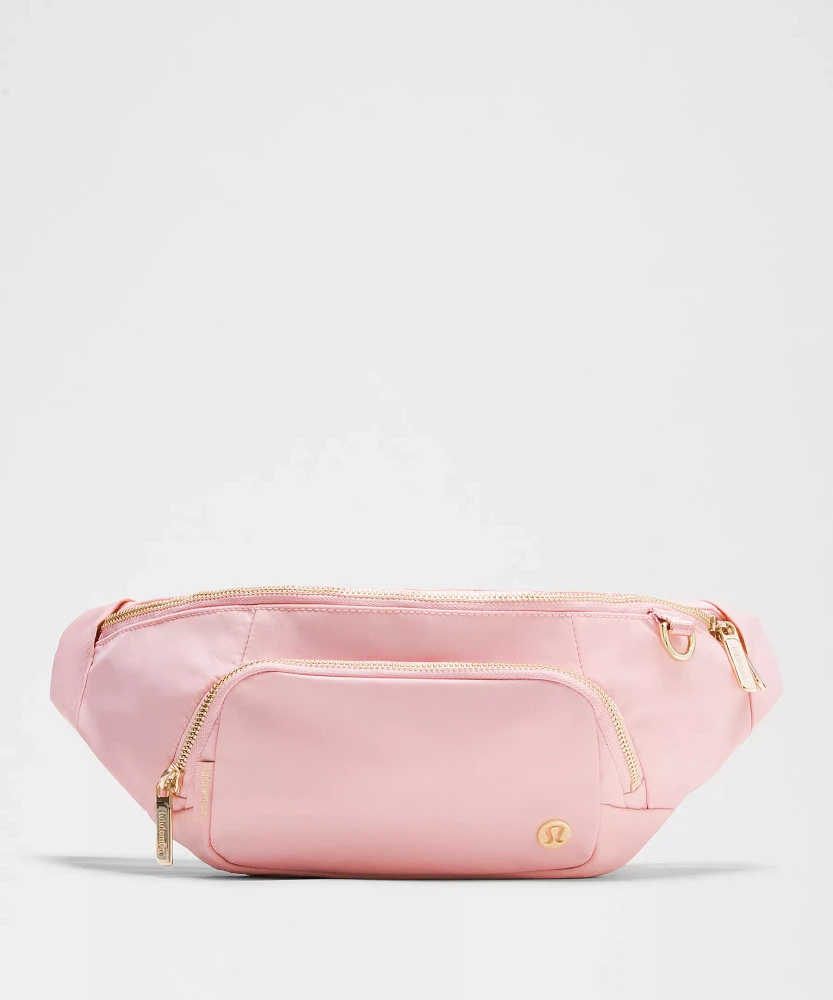 Everywhere Belt Bag Extra Large 4L *Metal | Men's Bags,Purses,Wallets