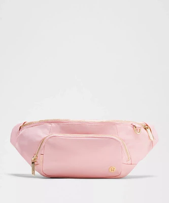 Everywhere Belt Bag Extra Large 4L *Metal | Men's Bags,Purses,Wallets