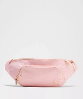 Everywhere Belt Bag Extra Large 4L *Metal | Men's Bags,Purses,Wallets