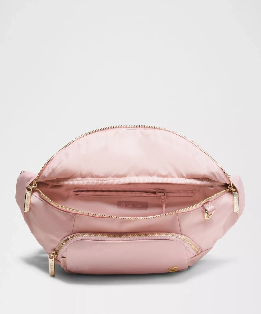 Everywhere Belt Bag Extra Large 4L *Metal | Men's Bags,Purses,Wallets