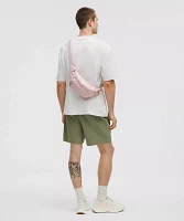 Everywhere Belt Bag Extra Large 4L *Metal | Men's Bags,Purses,Wallets
