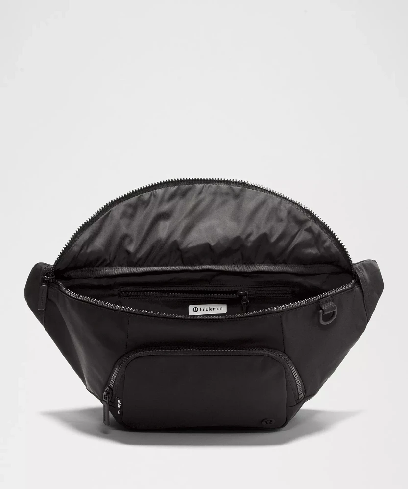 Everywhere Belt Bag Double-Extra Large 6L | Men's Bags,Purses,Wallets