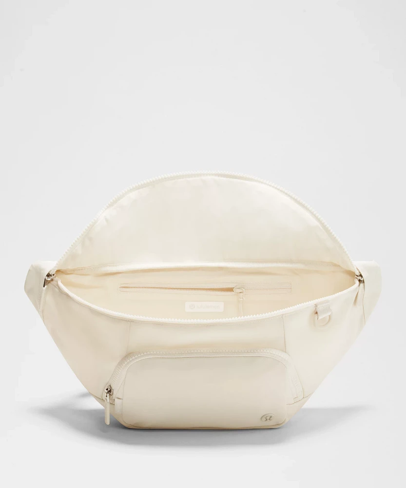 Everywhere Belt Bag Double-Extra Large 6L | Men's Bags,Purses,Wallets