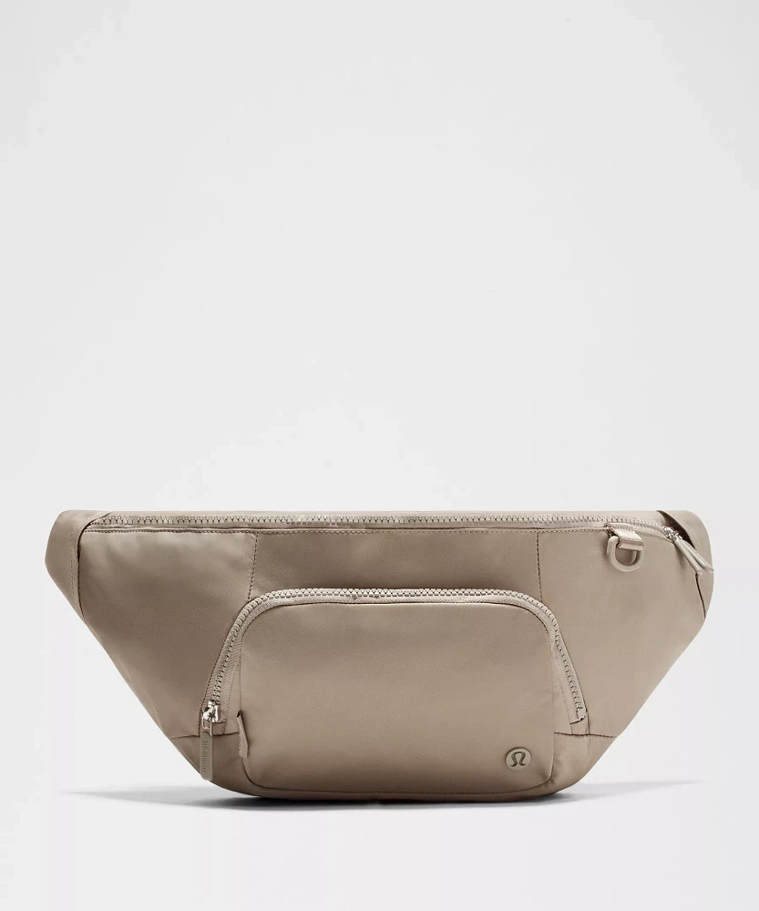 Everywhere Belt Bag Double-Extra Large 6L | Men's Bags,Purses,Wallets