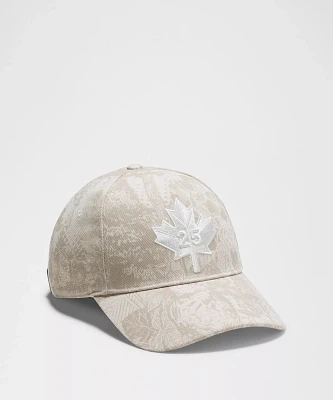Team Canada Future Legacy Ball Cap *COC CPC Logo | Men's Hats