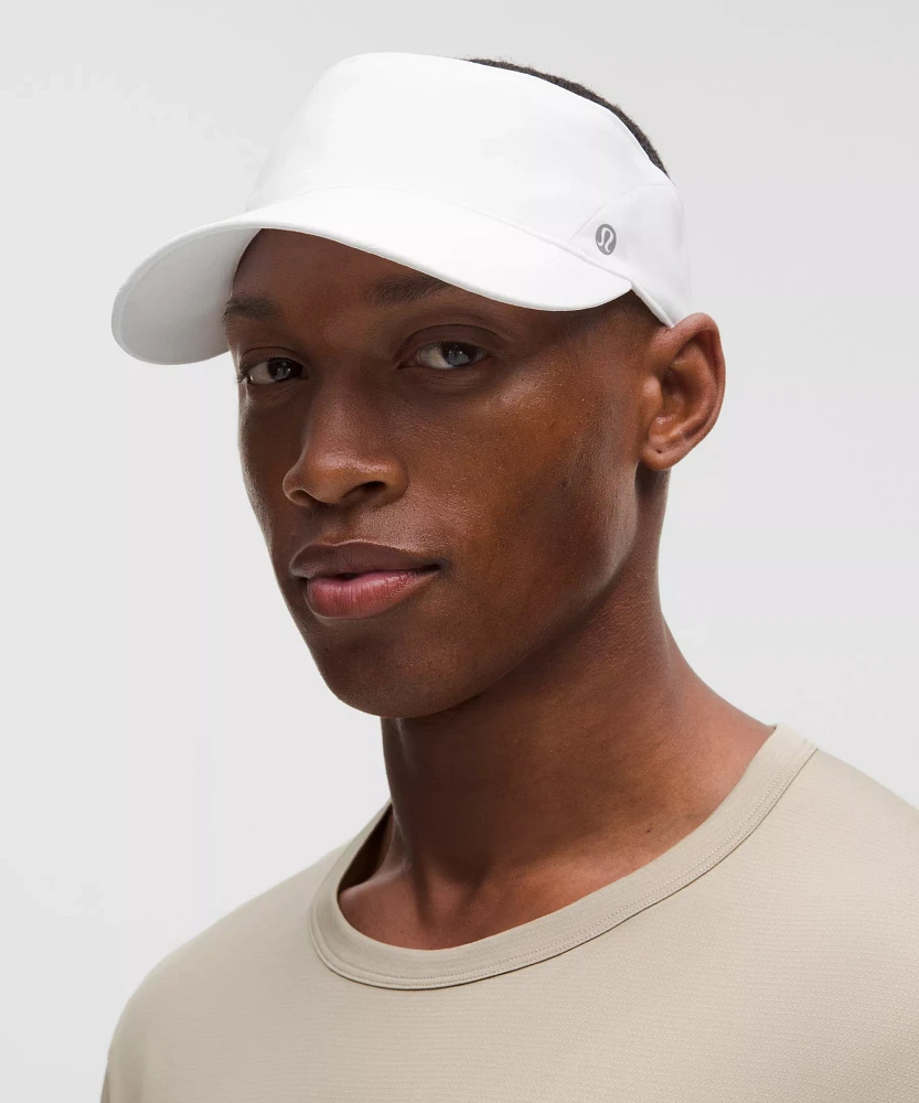 Lightweight All-Sport Visor | Men's Hats