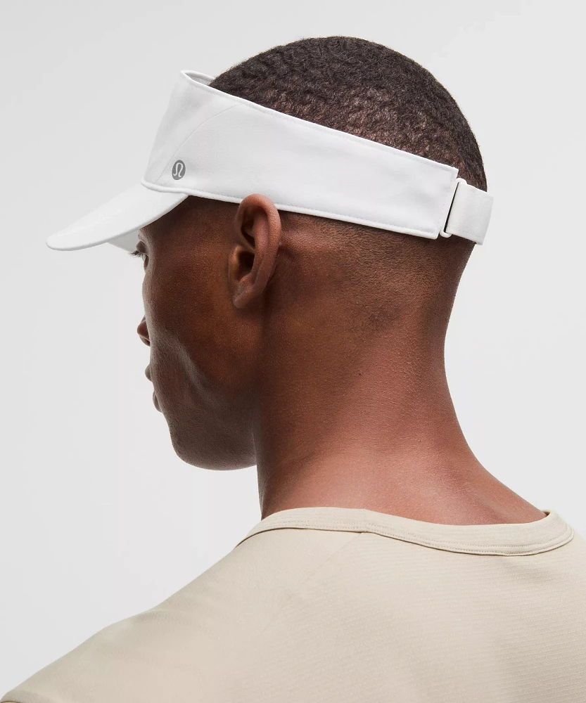 Lightweight All-Sport Visor | Men's Hats