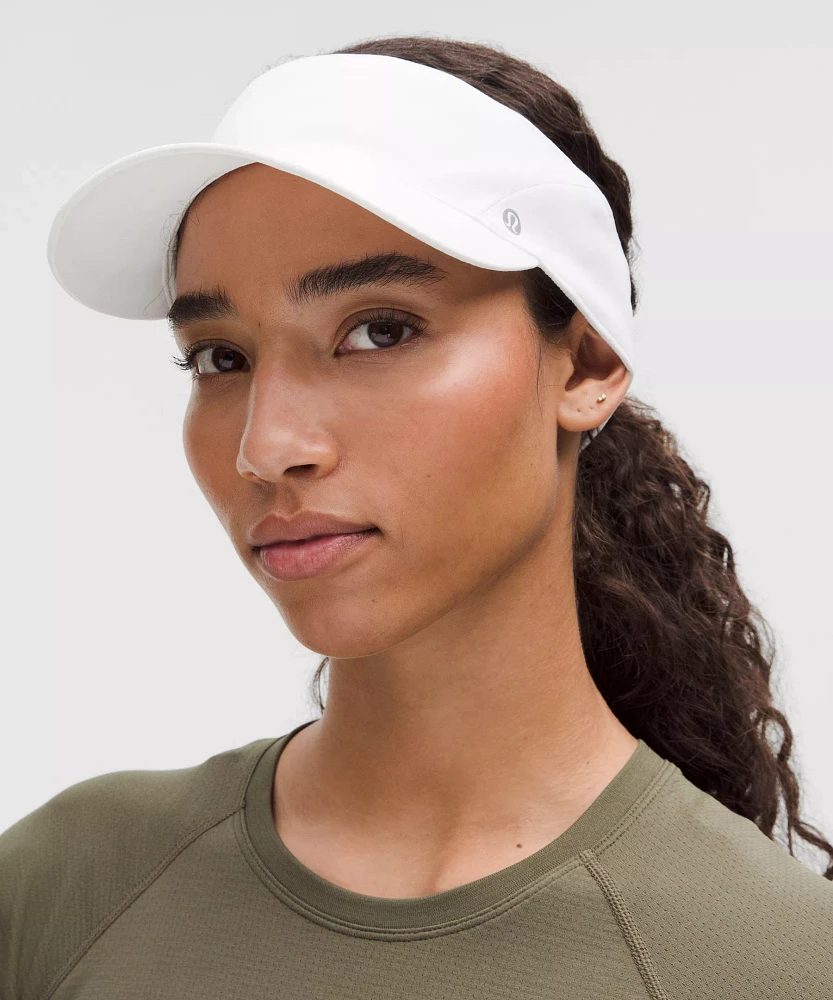 Lightweight All-Sport Visor | Men's Hats
