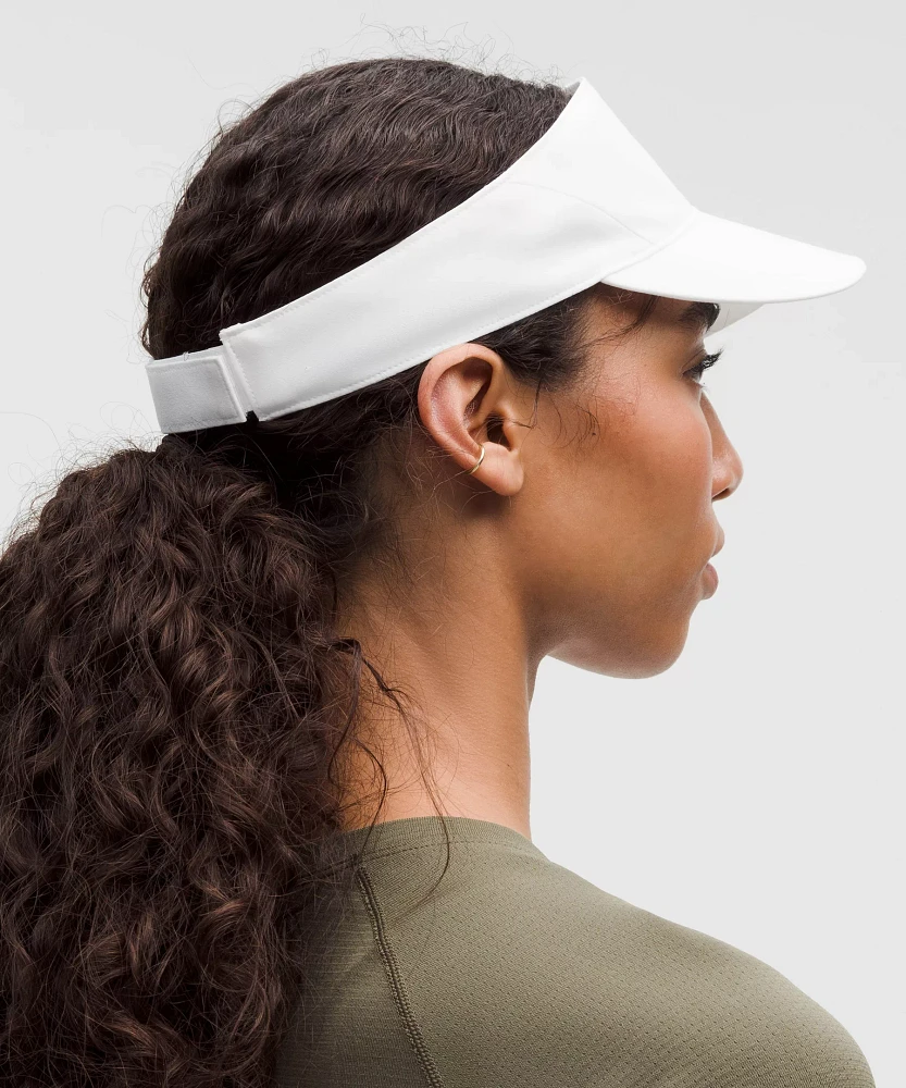 Lightweight All-Sport Visor | Men's Hats