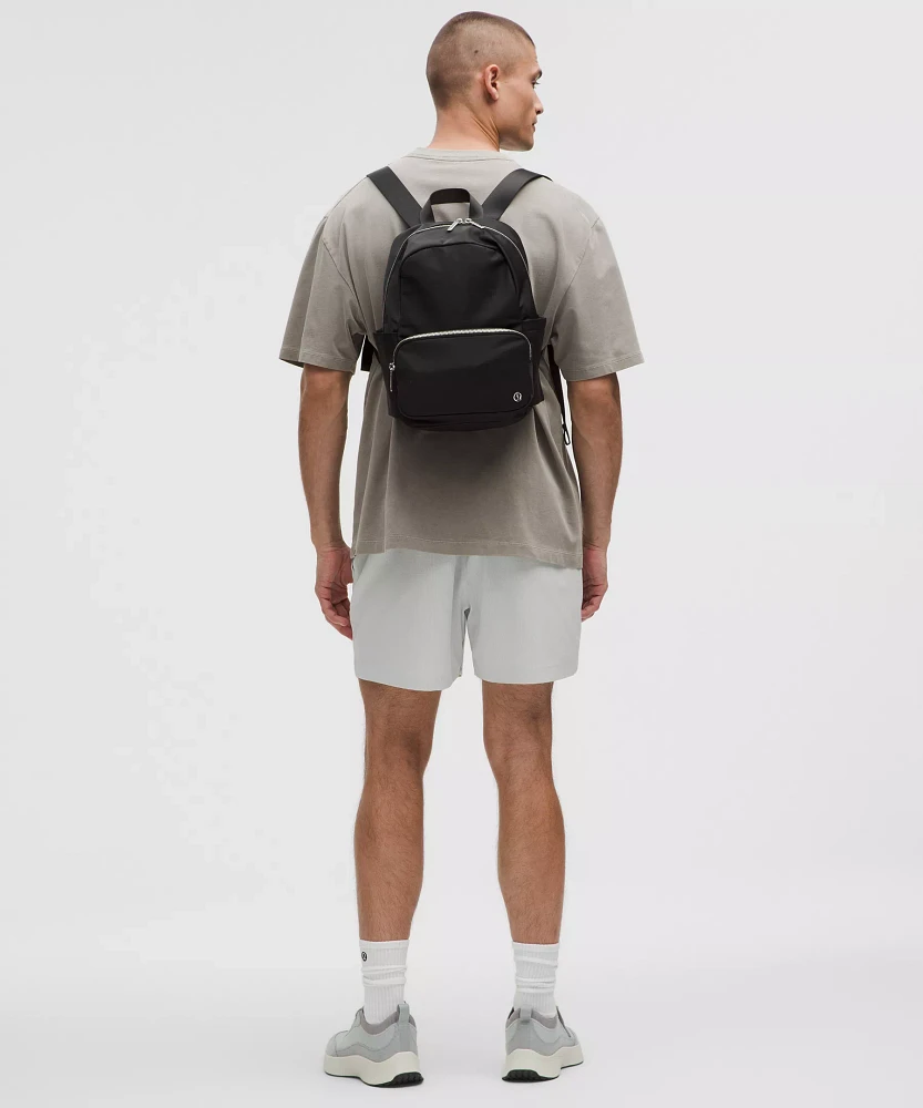 Everywhere Backpack Small 11.5L *Metal Hardware | Men's Bags,Purses,Wallets