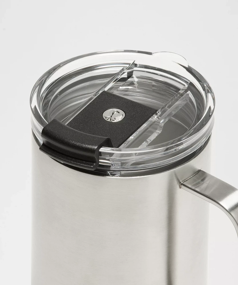 Insulated Mug 12oz | Men's Water Bottles