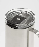 Insulated Mug 12oz | Men's Water Bottles