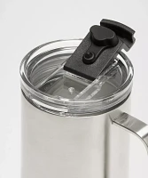 Insulated Mug 12oz | Men's Water Bottles