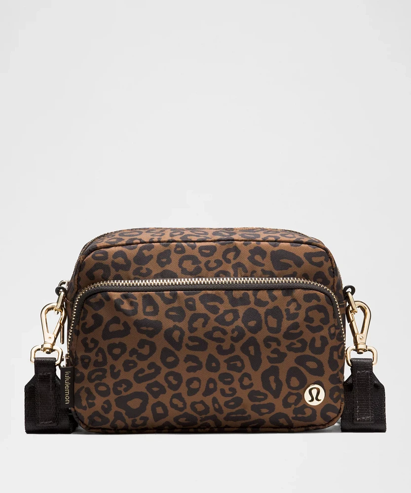 Everywhere Crossbody Bag 2L *Metal Hardware | Men's Bags,Purses,Wallets