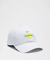 Classic Ball Cap *Wordmark Lemon | Men's Hats