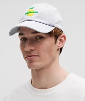 Classic Ball Cap *Wordmark Lemon | Men's Hats