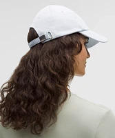 Classic Ball Cap *Wordmark Lemon | Men's Hats
