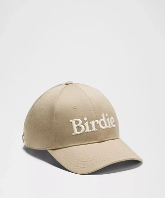 Structured Classic Ball Cap *Golf | Men's Hats