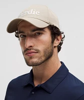 Structured Classic Ball Cap *Golf | Men's Hats