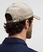Structured Classic Ball Cap *Golf | Men's Hats