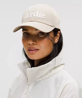 Structured Classic Ball Cap *Golf | Men's Hats