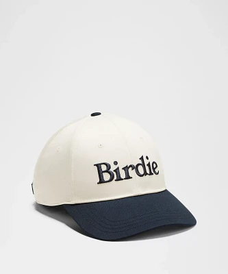 Structured Classic Ball Cap *Golf | Men's Hats