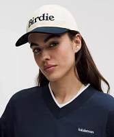 Structured Classic Ball Cap *Golf | Men's Hats
