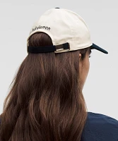 Structured Classic Ball Cap *Golf | Men's Hats