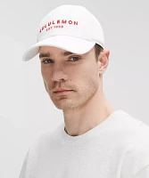 Structured Classic Ball Cap *98 | Men's Hats
