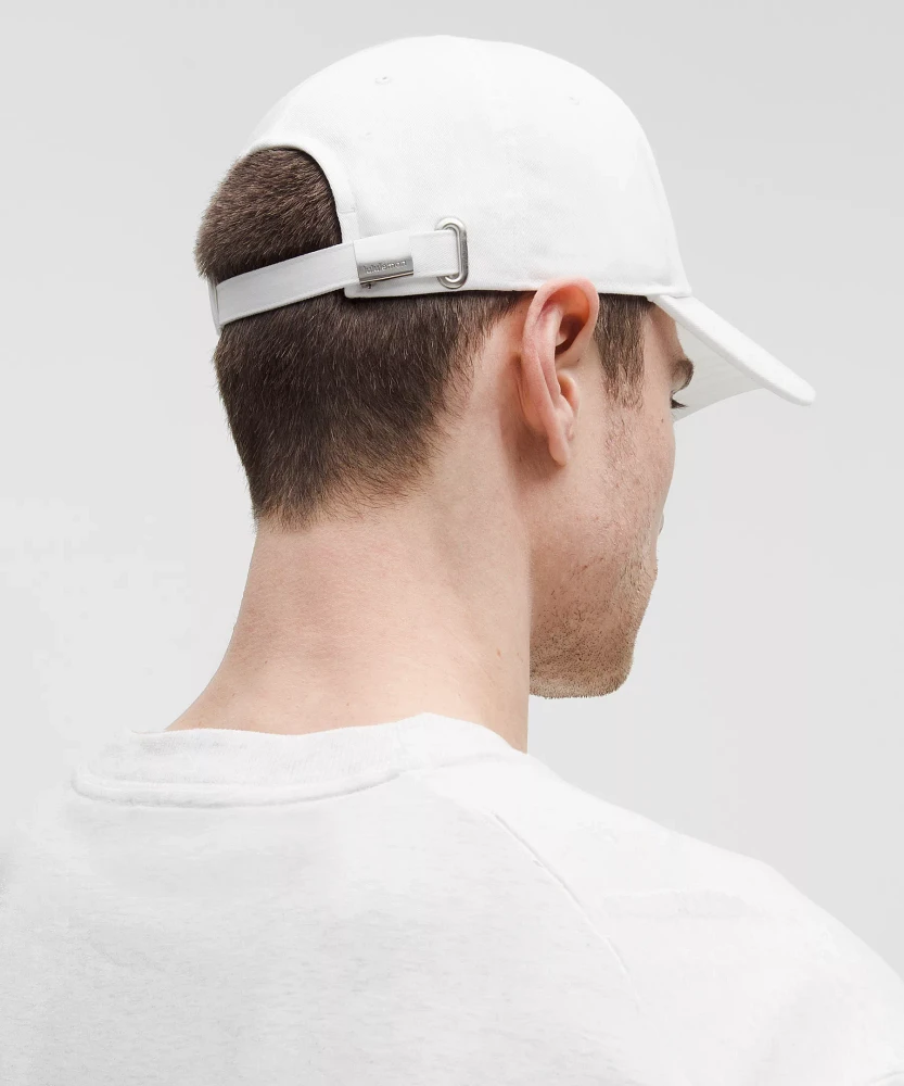Structured Classic Ball Cap *98 | Men's Hats