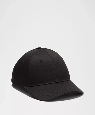 Structured Classic Ball Cap | Men's Hats