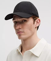 Structured Classic Ball Cap | Men's Hats