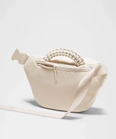 Curved Crossbody Bag with Top Handle 3L | Men's Bags,Purses,Wallets