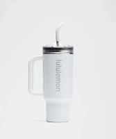 Insulated Tumbler 40oz | Men's Water Bottles