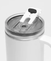 Insulated Tumbler 40oz | Men's Water Bottles
