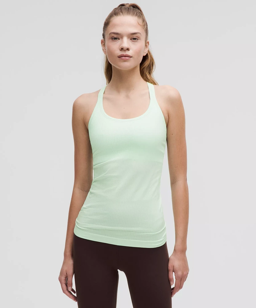 Ebb to Street Tank Top *Light Support, B/C Cup | Women's Sleeveless & Tops