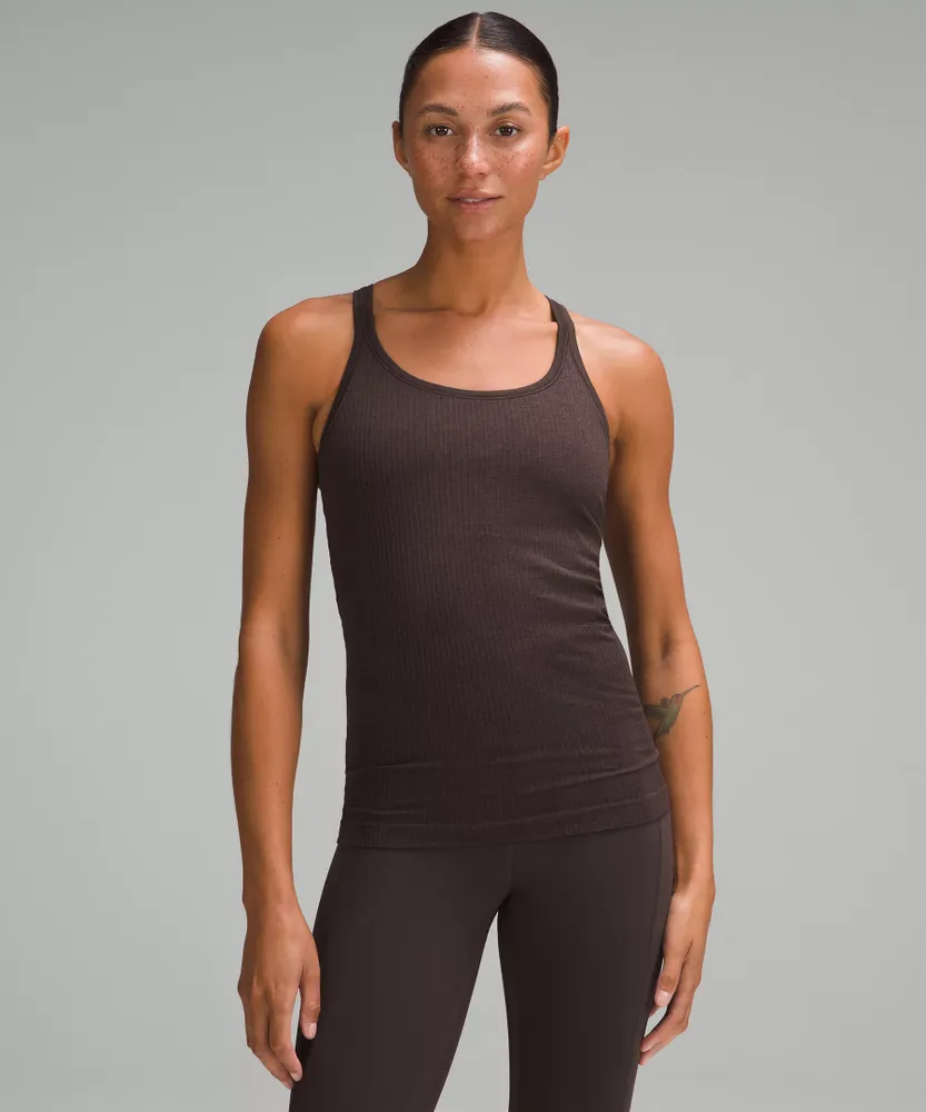 Ebb to Street Tank Top *Light Support, B/C Cup | Women's Sleeveless & Tops