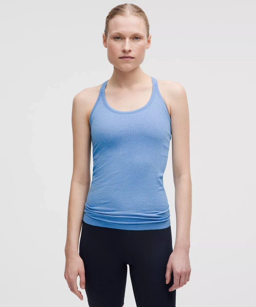 Ebb to Street Tank Top *Light Support, B/C Cup | Women's Sleeveless & Tops