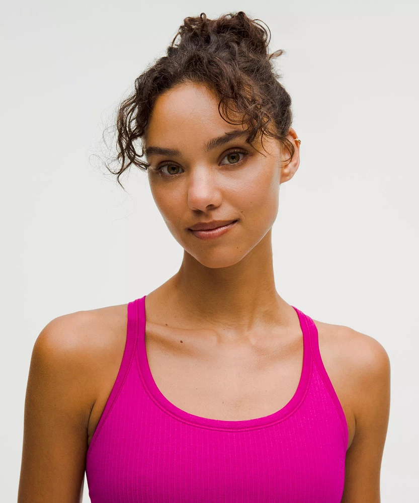 Ebb to Street Tank Top *Light Support, B/C Cup | Women's Sleeveless & Tops