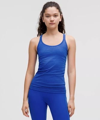 Ebb to Street Tank Top *Light Support, B/C Cup | Women's Sleeveless & Tops