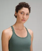 Ebb to Street Tank Top *Light Support, B/C Cup | Women's Sleeveless & Tops