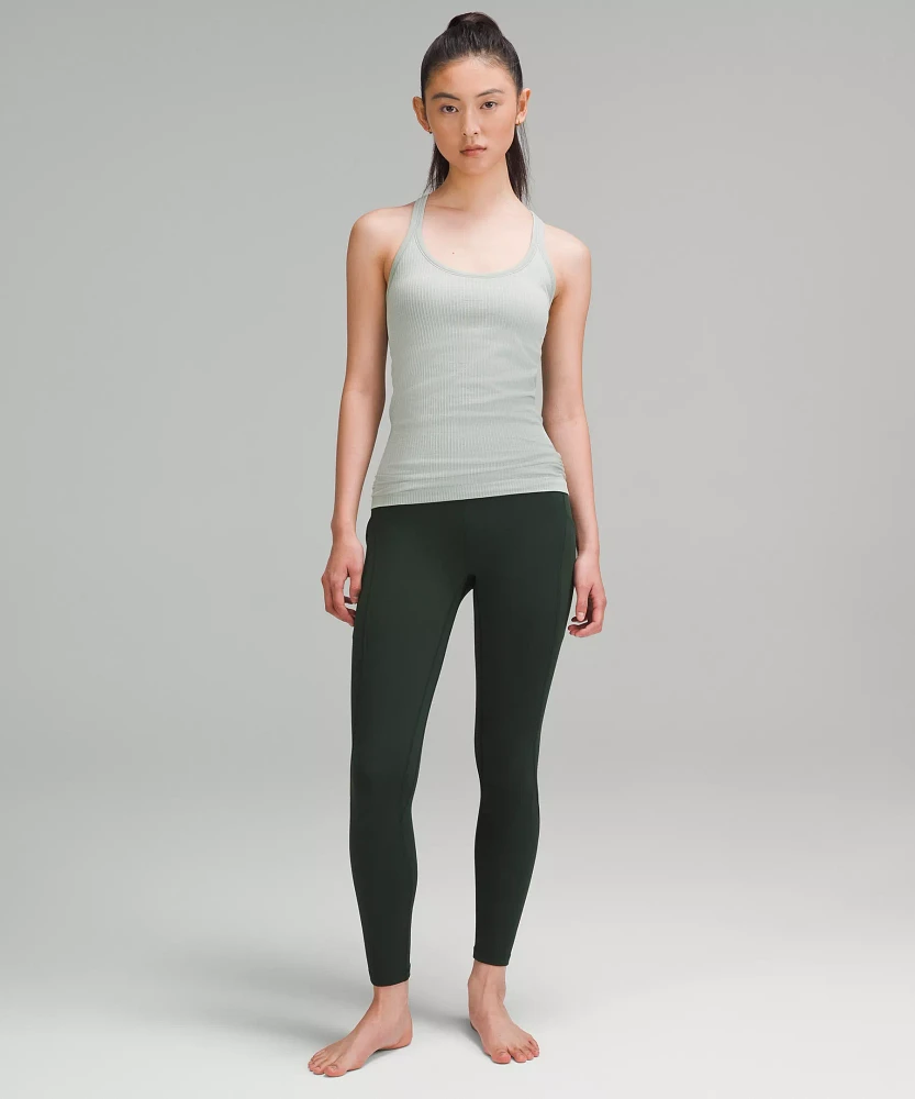 Ebb to Street Tank Top *Light Support, B/C Cup | Women's Sleeveless & Tops