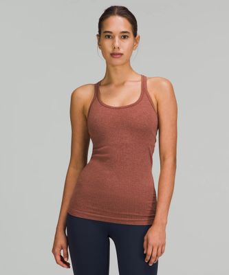 Ebb to Street Tank Top *Light Support, B/C Cup | Women's Sleeveless & Tops