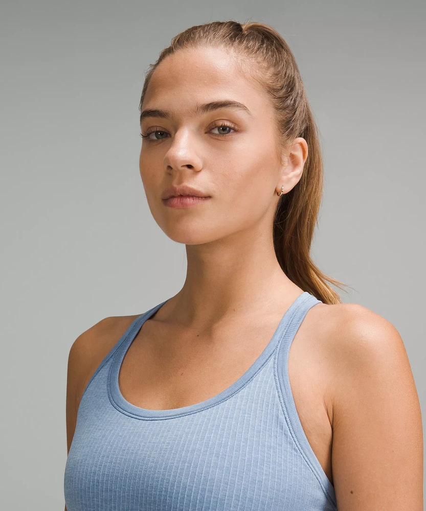 Ebb to Street Tank Top *Light Support, B/C Cup | Women's Sleeveless & Tops