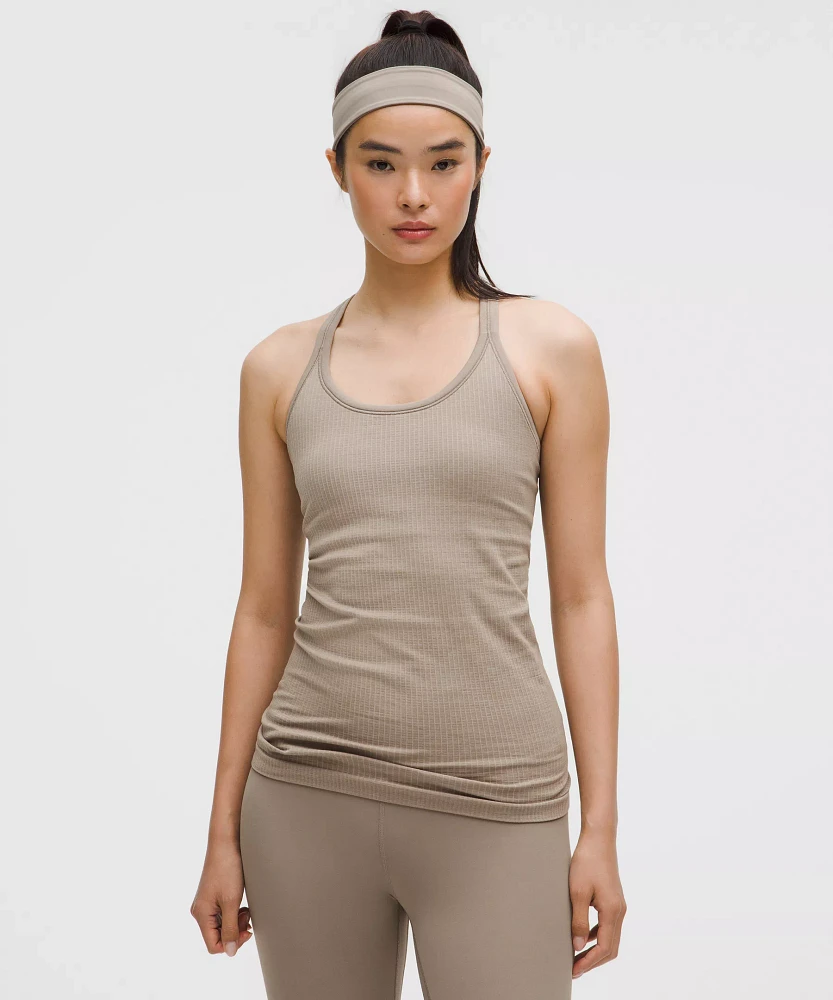 Ebb to Street Tank Top *Light Support, B/C Cup | Women's Sleeveless & Tops