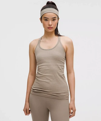 Ebb to Street Tank Top *Light Support, B/C Cup | Women's Sleeveless & Tops